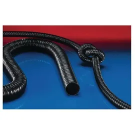 NORRES Absaug- und Gebläseschlauch PROTAPE PE 322 EC ID 75-76mm AD 83,00mm 4mm L.10m