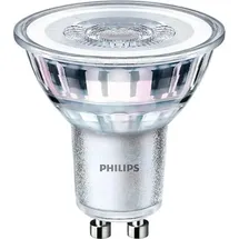 Philips LED-Spot 355 lm 50 W GU10 warmweiß 10 St.