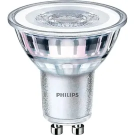 Philips LED-Spot 355 lm 50 W GU10 warmweiß 10 St.