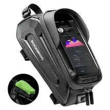 ROCKBROS B68 Rahmentasche schwarz