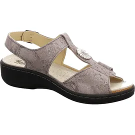 Hickersberger Sandalette in grau | Gr.: 38
