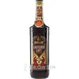 Lauterer Luft Kaffee-Likör 0,7 l Lautergold