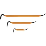 Picard Nageleisen BlackGiant Bar Set 300 mm, 610 mm und 930 mm