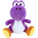 1UP Super Mario Yoshi 20 cm Violett