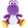 1UP Super Mario Yoshi 20 cm Violett