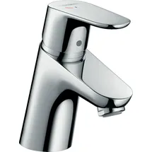 Hansgrohe Focus 70 CoolStart Einhandmischer chrom 31539000