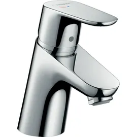 Hansgrohe Focus 70 CoolStart Einhandmischer chrom 31539000