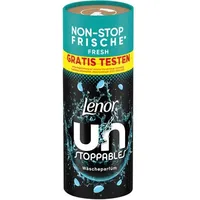 Lenor UNSTOPPABLES FRESH Wäscheparfüm 155,0 g