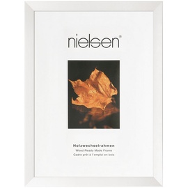 Nielsen Bilderrahmen weiß - 60x80 cm