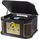 Technaxx Nostalgie BT