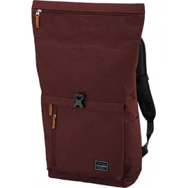 Travelite Basics Rollup Rucksack