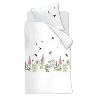 Marjolein Bastin Bettwäsche Marjolein Bastin Swallows Multi 80 x