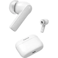 Hama 00221772 Hama Passion Clear II True Wireless Kopfhörer