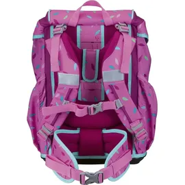 DerDieDas ErgoFlex Light 5-tlg. Sweet Sprinkles