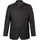 Men Plus by Happy Size Trachtenjanker schwarzmeliert 60