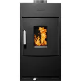 Buderus Logaflame HLG326 B Heizeinsatz, 10 kW, Frontplatte 790 x 420 mm