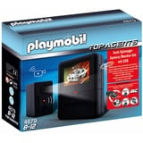 Playmobil Top Agents Spionage Kameraset 4879