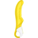 Satisfyer Yummy Sunshine yellow
