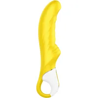 Satisfyer Yummy Sunshine yellow