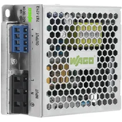 1St. Wago 787-1712 Primär getaktete 24V 2,5A Stromversorgungen EPSITRON ECO Powe...