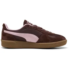Puma Palermo Vintage Update Damen Chocolate Brown/Gum 42