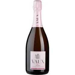 Rosé Sekt Brut - 2021 - Schloss Vaux