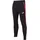 Joma Advance Lange Hosen Schwarz Rot - Junge, 102233.106.Xs