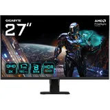 Gigabyte GS27QA, 27"