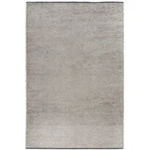 OBSESSION Teppich En Vogue silber B/H/L: ca. 300x30x400 cm - silber