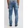 Blend Twister fit Slim Fit Blau 30/32
