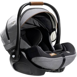 Joie Babyschale i-Level Recline Signature Schwarz Carbon