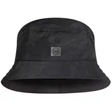 Buff ® Trek Bucket Rinmann Hut - Black - S-M