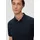 s.Oliver Poloshirt schwarz XXXL