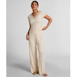 Hunkemöller Nana Pyjamaset Gelb XS