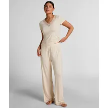 Hunkemöller Nana Pyjamaset Gelb XS