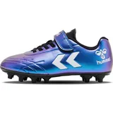 hummel Top Star Kinder White/Multicolor 28