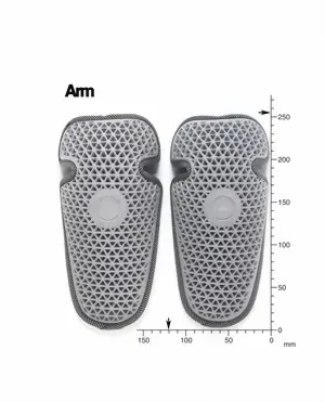 Forcefield Arm Nachrüst Protektorensatz