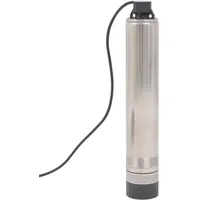 vidaXL Tiefbrunnenpumpe 40 m 750 W