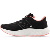 NEW BALANCE Damen Fresh Foam Evoz v3, WEVOZLB3 Schwarz 41