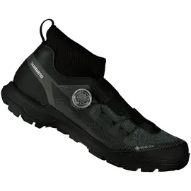Shimano EX700 Schwarz 39