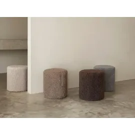 BLOMUS Hocker, moonbeam