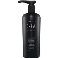 American Crew Precision Shave Gel 450 ml