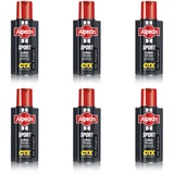 Alpecin Coffein Shampoo Sport 3 x 250ml