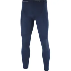 Errea Damian Thermische Hose Jr Blau Kind BLAU 2XS