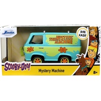 Jada Toys Scooby Doo - Mystery Machine 1:32 (253252011)