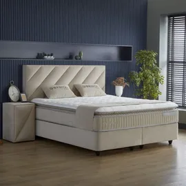 gowoll Shine 100 x 200 cm Weiß