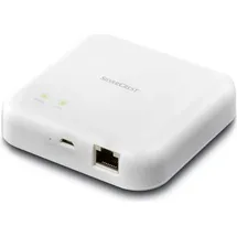 Silvercrest Gateway Zigbee Apple Home Kit Good