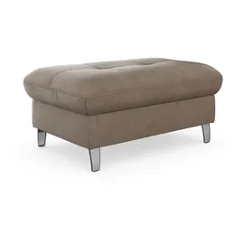 sit&more Maggiore Microfaser taupe