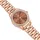 Glanzstücke München Armband-Uhr Edelstahl 10130026