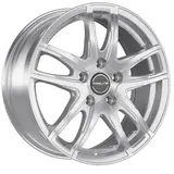 Proline VX100 6,5 x 16 5 x 112 ET54 MB66,5 Silber